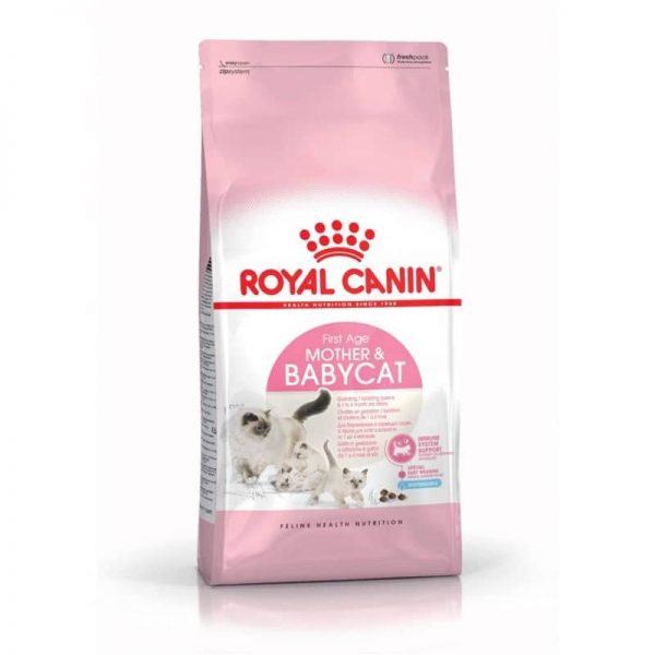 ROYAL CANIN BABY CAT 36 2KG
