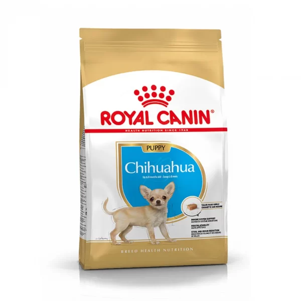 Royal Canin Chihuahua puppy 1.5kg
